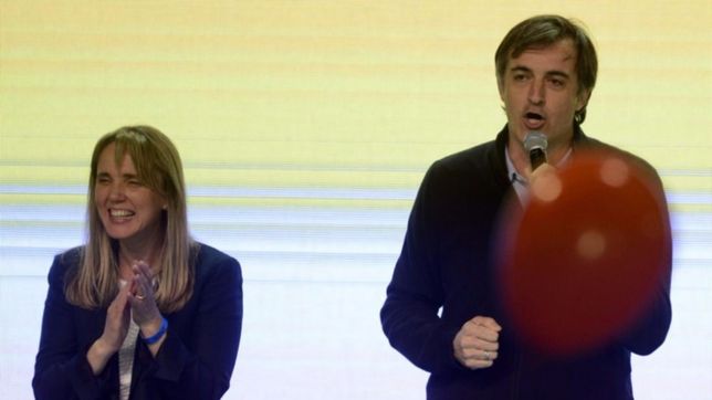 con nueve bancas mas, cambiemos engordo su tropa para negociar con el pj
