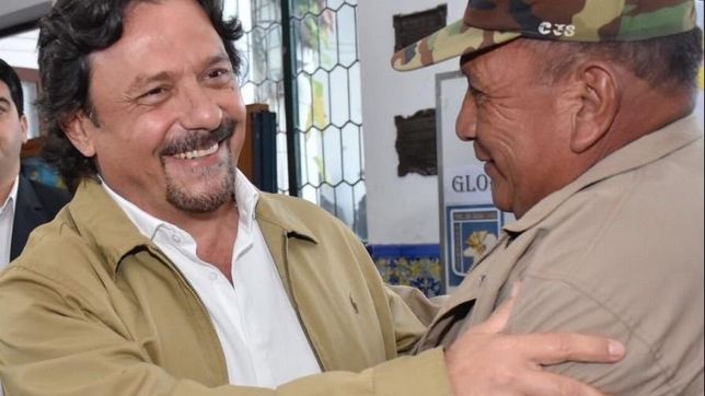 perdieron los fernandez y el libero saenz es el favorito para suceder a urtubey
