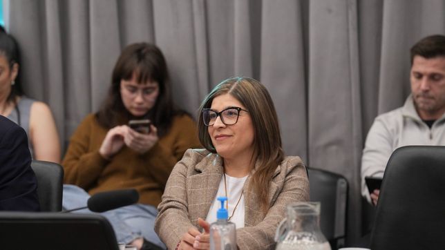 Verónica Razzini, la diputada de Santa Fe que aún no decide qué hacer de su futuro y coquetea con La Libertad Avanza.