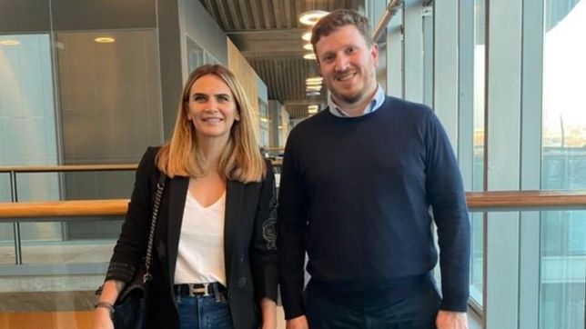 se amplia jxc en santa fe: oficializan formula angelini-granata