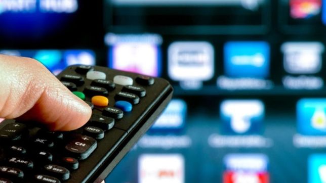 regulacion del audiovisual: antes de que sea tarde