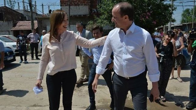 vidal afina lazos con la oposicion y se reune con posibles candidatos del pj