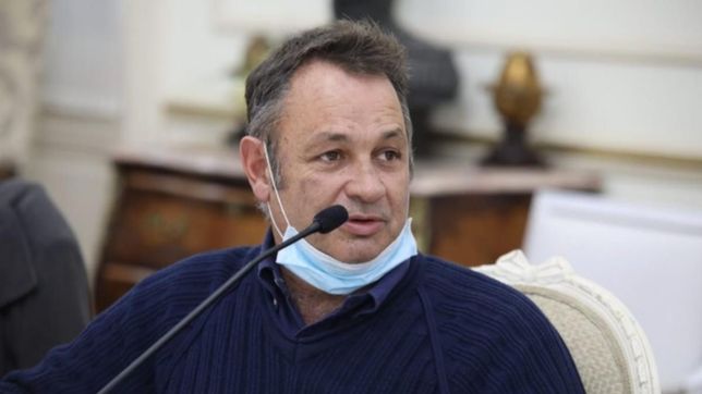 septima: batacazo radical y el peronismo espera a noviembre