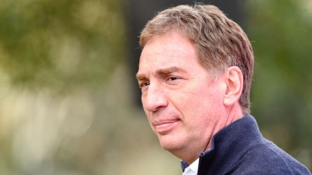 el poder de la sintesis, la grieta y la biblia pro