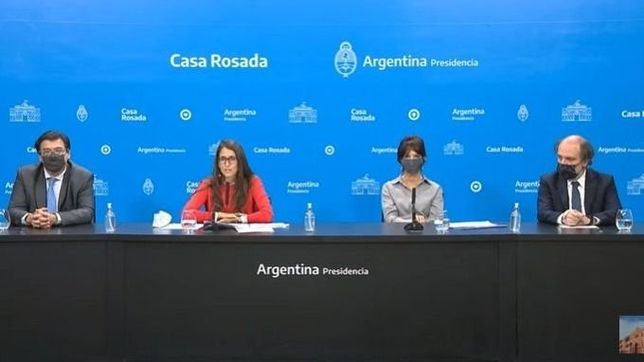 el gobierno lanzo un plan para formalizar el trabajo del personal domestico