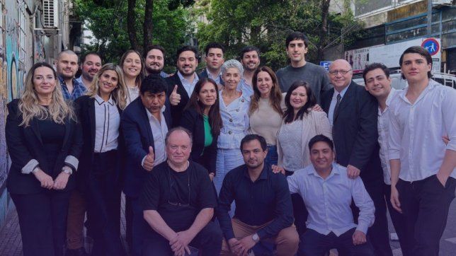 La cúpula porteña de La Libertad Avanza consolida los equipos técnicos para pulir su proyecto para la Ciudad de Buenos Aires.