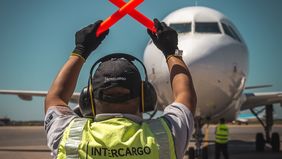 Los cielos abiertos de Javier Milei Los cielos abiertos de Javier Milei