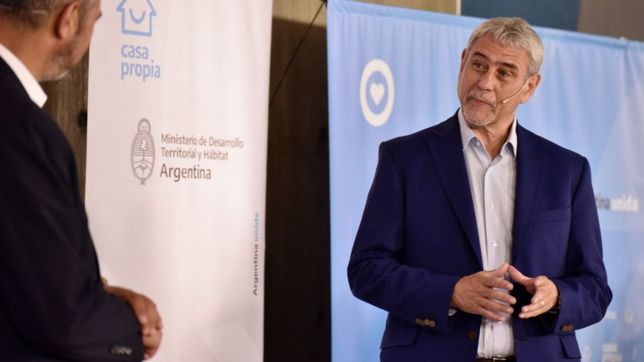 se realizo el ultimo sorteo del ano de creditos casa propia y procrear ii