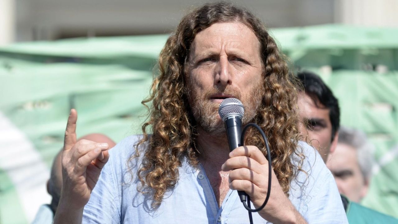Efecto docentes: los estatales le exigen a Vidal reabrir sus paritarias