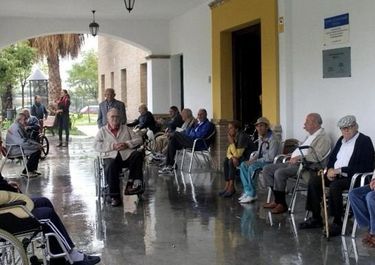 Multan a establecimiento geriátrico por no tener Plan de Evacuación