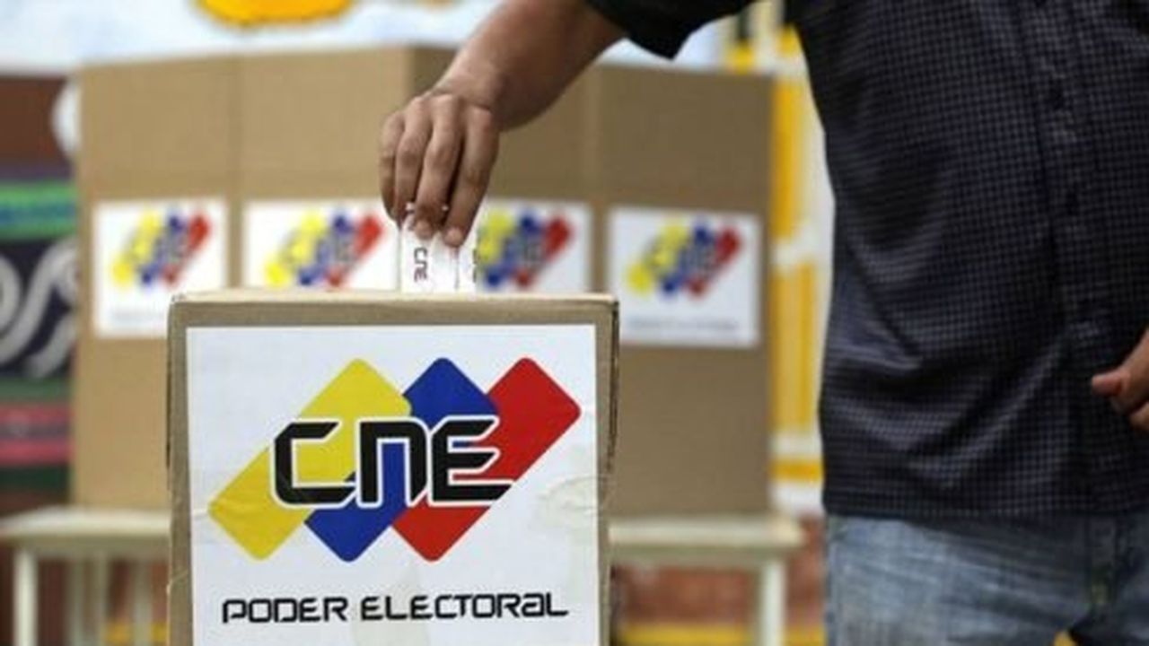 Venezuela elige presidente entre la indiferencia y el fantasma de la intervención