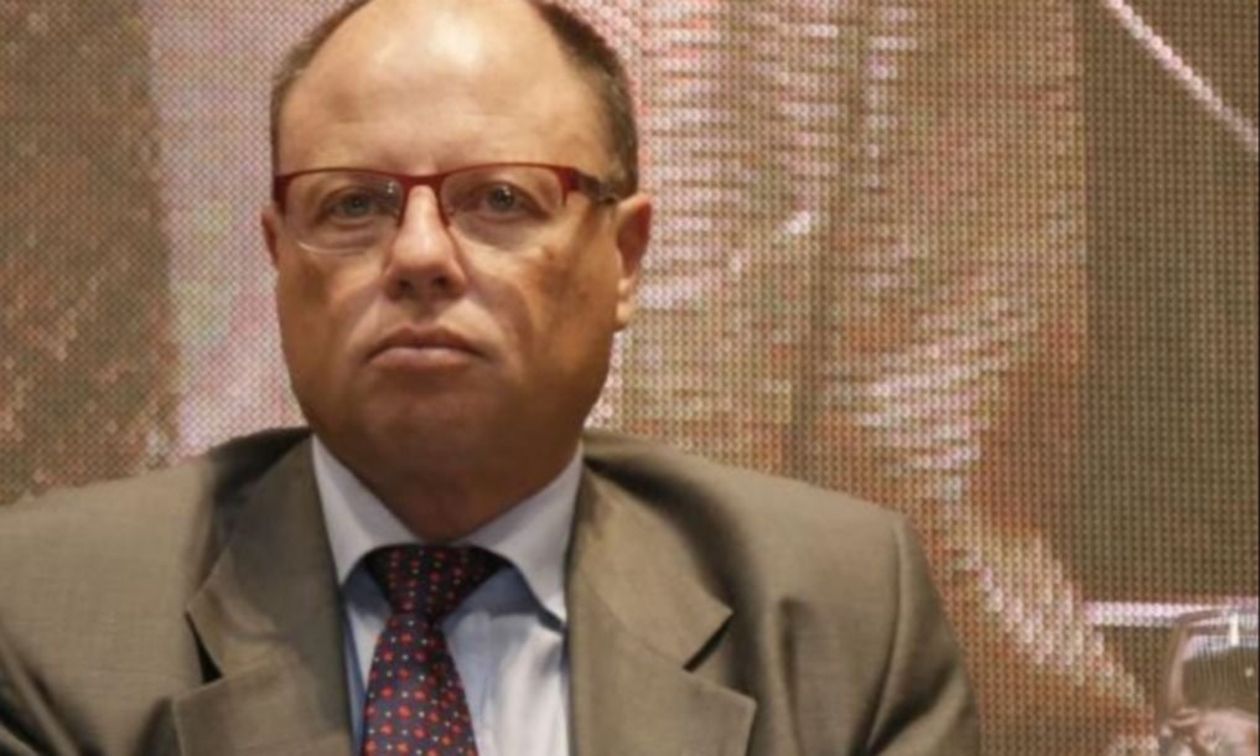 Martín Carranza Torres