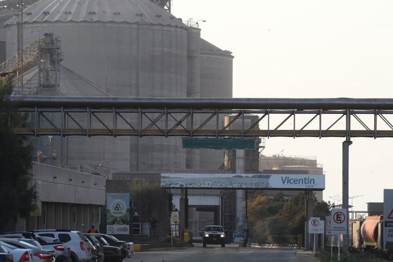 La propuesta de Vicentin ya tuvo las conformidades necesarias