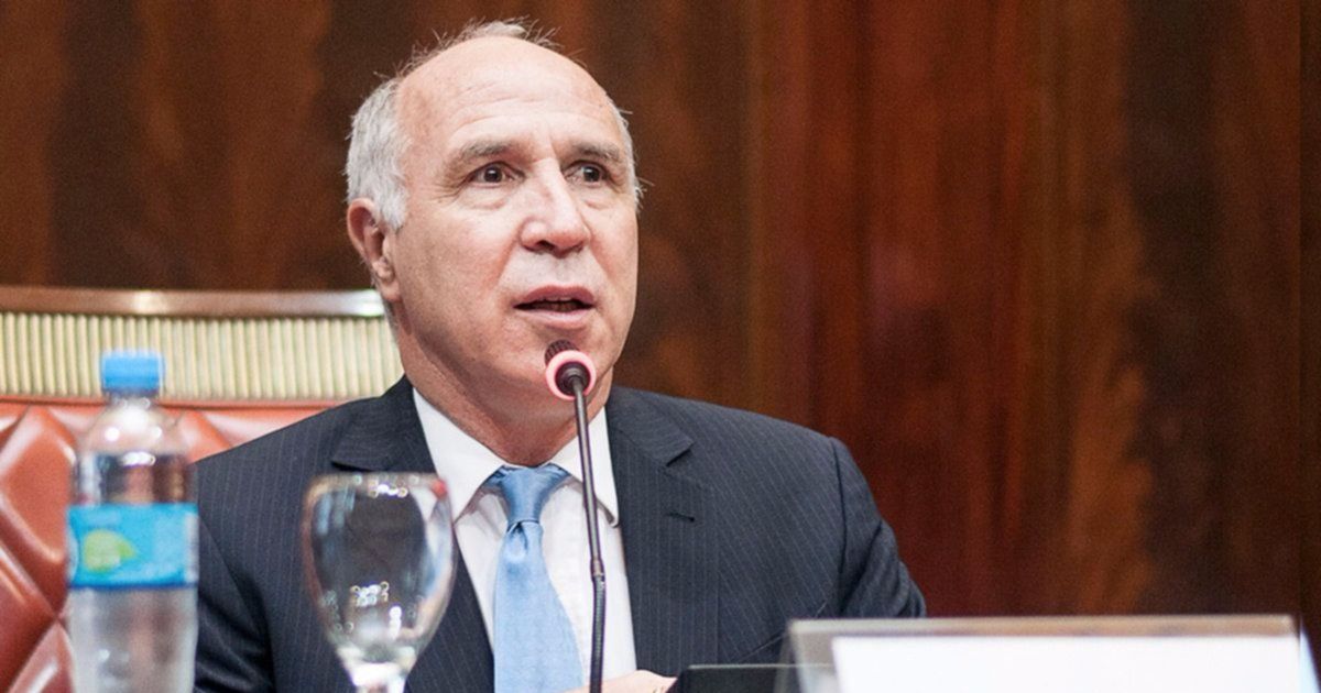 Juicio a la Corte: Ricardo Lorenzetti salió casi ileso y apuesta a una protección de Milei