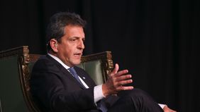 La deuda del acuerdo, fuego para el dólar y problemas para Massa