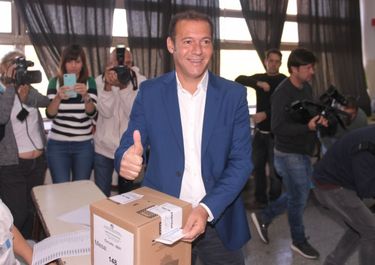 Vota Neuquén: expectativa y final abierto en la apertura del año electoral