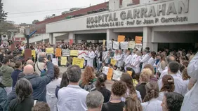 El ajuste sin fin de Milei: quién paga el costo de la motosierra en obras, salud, educación y ciencia