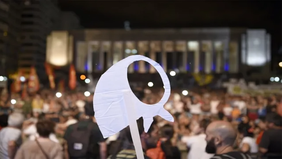 ¿Y si la democracia no fuera para siempre?