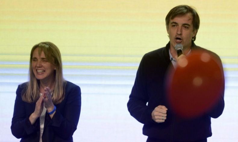 esteban bullrich gladys gonzalez