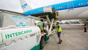 Intercargo, del monopolio a la privatización