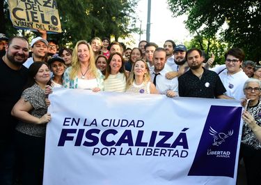 Karina Milei puso condiciones para un acuerdo entre La Libertad Avanza y el PRO en las Ciudad de Buenos Aires.