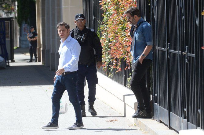 PASO: El kicillofismo cree que la legislatura dilata la definición para presionar al gobernador