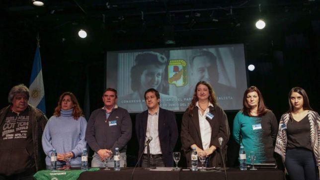 el pj porteno aplaza elecciones pero implementa la paridad de genero