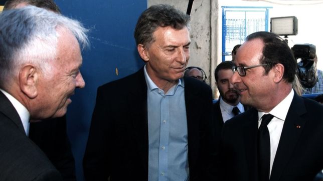 familia judicial: el clan mahiques le cuesta casi $1m por mes al estado