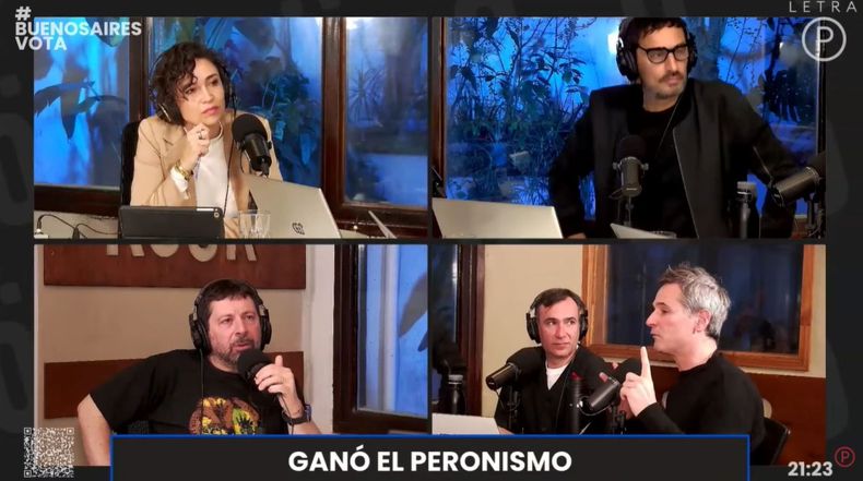 Streaming y elecciones: cuando la política compite por el like y el recorte viral