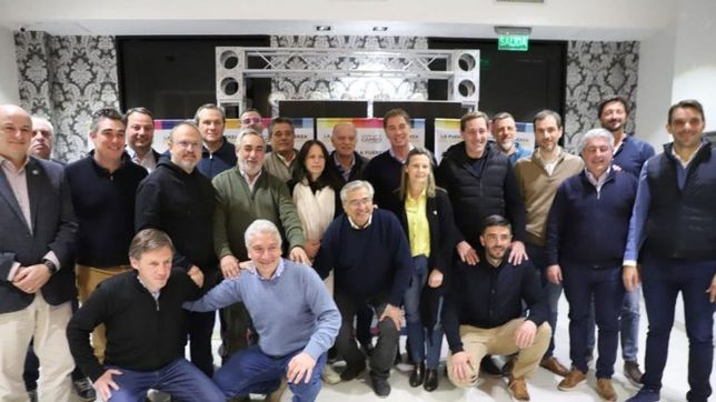 suma fija: intendentes de jxc dicen que el fondo creado por kicillof es una farsa