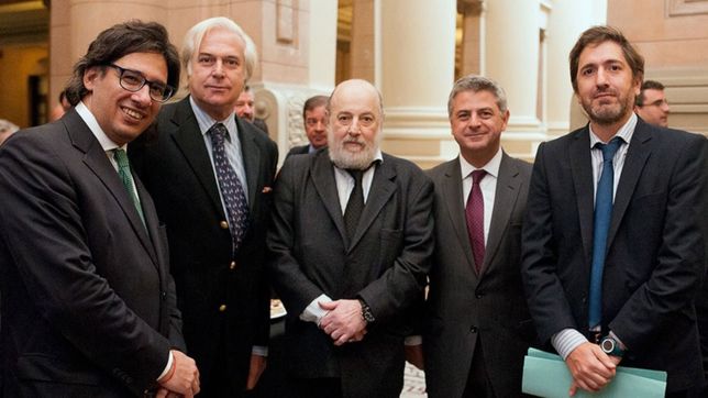 bonadio, el nuevo actor en la guerra fria entre garavano y lorenzetti bonadio, el nuevo actor en la guerra fria entre garavano y lorenzetti