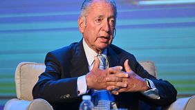 Daniel Funes de Rioja y el lobby empresarial