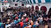 Reunión de organización de campaña del intendente de Concordia con fiscales, responsables de escuelas y encargados de movilidad.