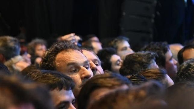 otro dolor de cabeza para bruera: el peronismo le da la espalda