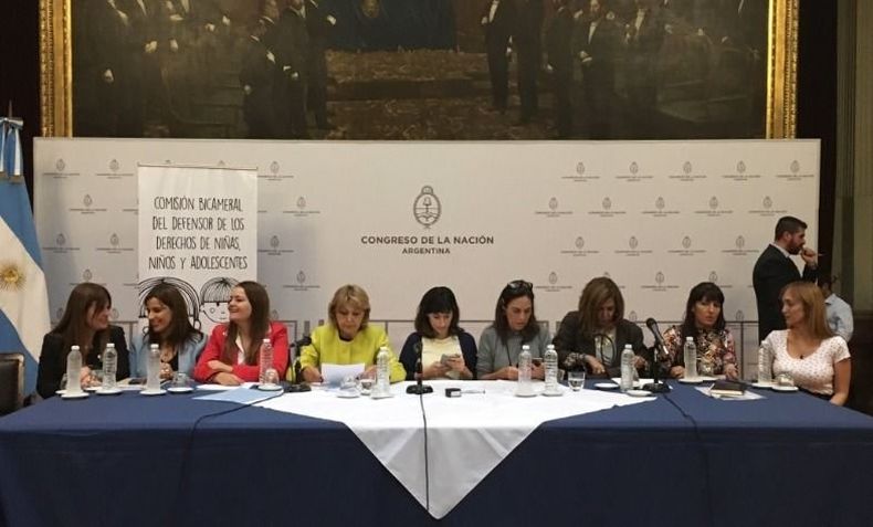 Defensor del Niño