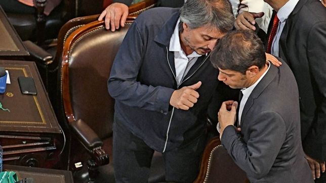 peronismo bonaerense: ¿y donde esta el piloto?