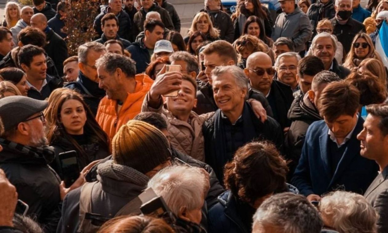 Macri