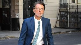 El garante inesperado: quién es el supremo santafesino aliado de CFK