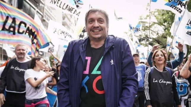 subcomandante maximo