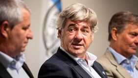 La Rural insistió con el fin de las retenciones: “No tiene sustento legal”