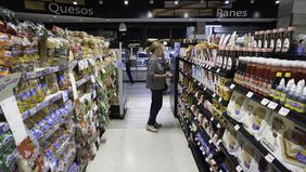 La inflación de Toto Caputo