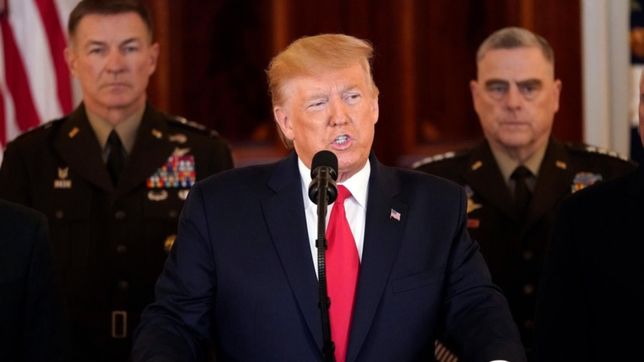 deuda, inflacion, seguridad y diplomacia: ¿como afecta la guerra a la argentina?