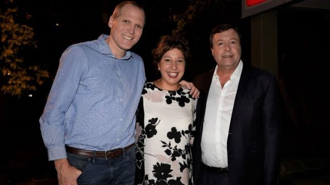 rio negro: los candidatos cerraron la campana de una definicion historica