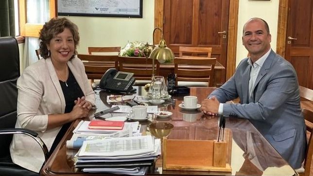 cambiemos busca duplicar el presupuesto operativo de salud en rio negro cambiemos busca duplicar el presupuesto operativo de salud en rio negro