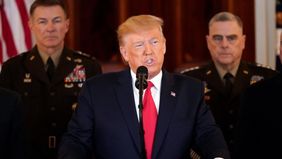 Deuda, inflación, seguridad y diplomacia: ¿cómo afecta la guerra a la Argentina?