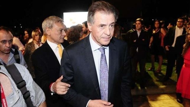 sturzenegger habilito al galicia a tomar el control del banco de cristobal lopez