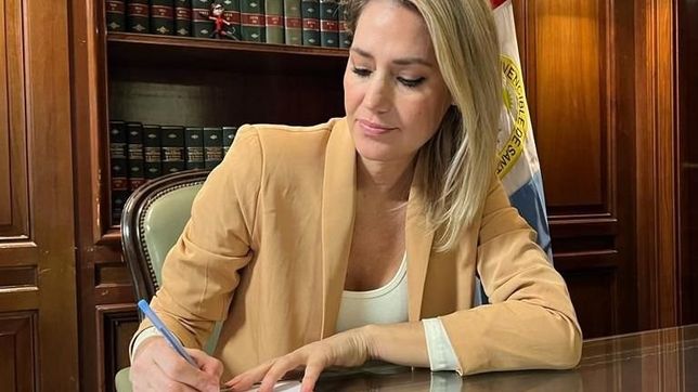 losada pide que se declare la emergencia en seguridad en santa fe