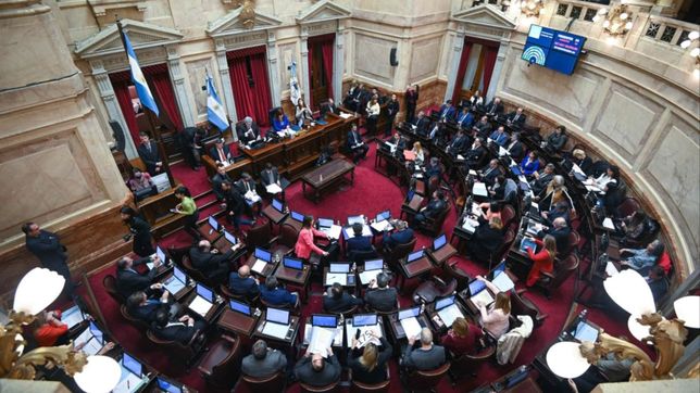 el fdt convoco a una sesion para avanzar en la ampliacion de la corte