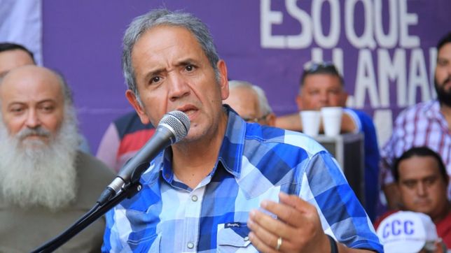 los bancarios acordaron un suba salarial del 15% con clausula gatillo