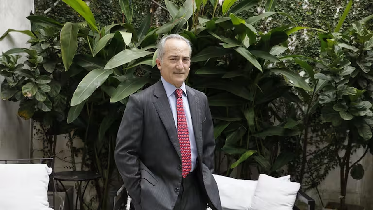 Se bajó el gurú de la dolarización: Ocampo no será titular del Banco Central